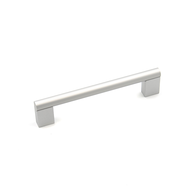 Alumat vedin 128/158mm - alumiini