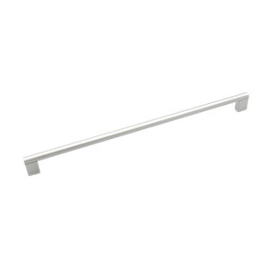 Alumat vedin 392/422mm - alumiini