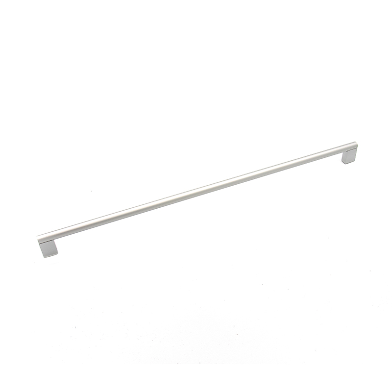 Alumat vedin 492/522mm - alumiini