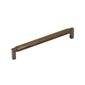 Keplero vedin 160mm - antiikkimessinki