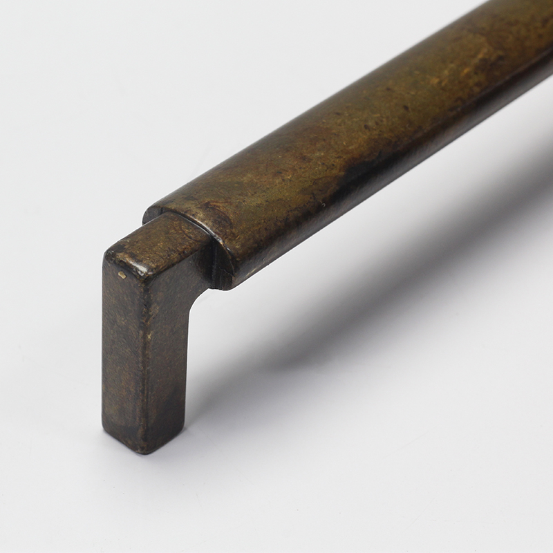 Keplero vedin 160mm - antiikkimessinki - Image 4
