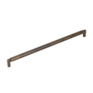 Keplero vedin 320mm - antiikkimessinki