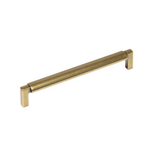 Keplero vedin 160mm - messinki