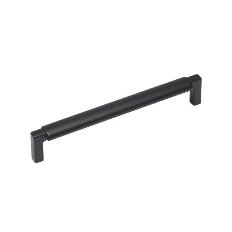 Keplero vedin 160mm - musta