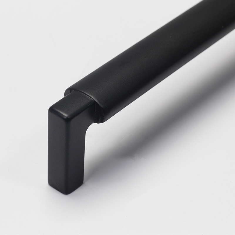 Keplero vedin 160mm - musta - Image 4