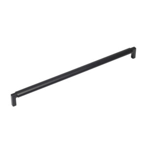 Keplero vedin 320mm - musta