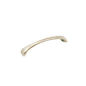 Becker Jupiter vedin 96mm - mattanikkeli