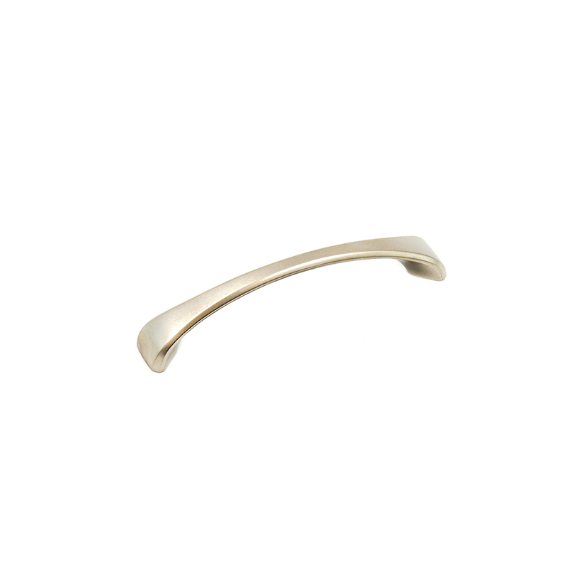 Becker Jupiter vedin 96mm - mattanikkeli