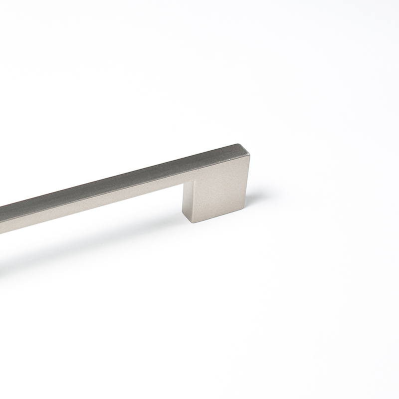Becker Slim vedin 128mm - harjattu