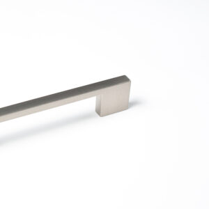 Becker Slim vedin 192mm - harjattu